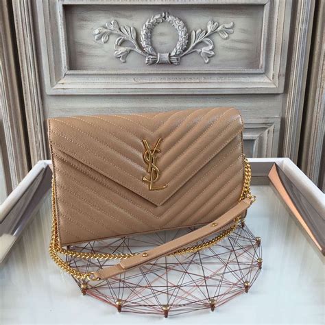 ysl clutch triangle|ysl clutch women.